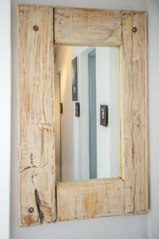 Orpheas Rooms Mykonos Town Ngoại thất bức ảnh