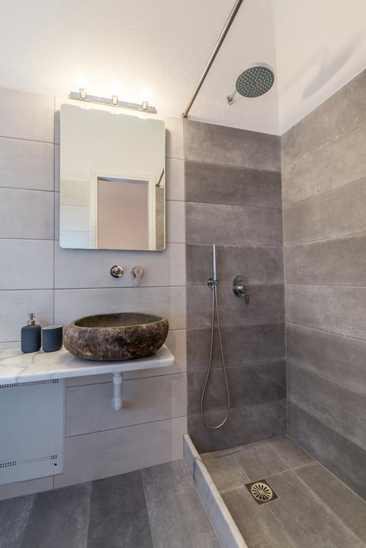 Orpheas Rooms Mykonos Town Ngoại thất bức ảnh