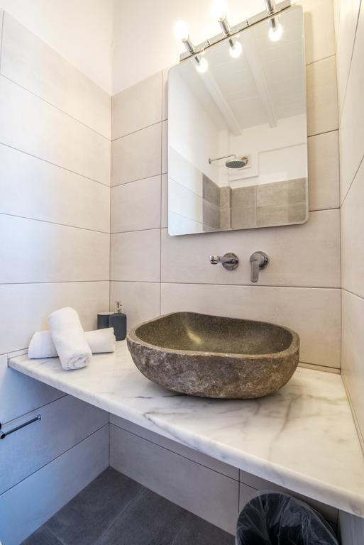 Orpheas Rooms Mykonos Town Ngoại thất bức ảnh